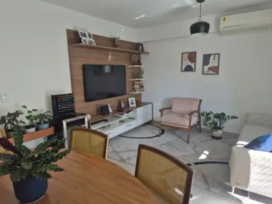 Apartamento com 3 Quartos à venda, 97m² no Botafogo, Rio de Janeiro
