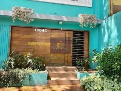 Ponto Comercial com 1 Quarto à venda, 180m² no Parque Colonial, São Paulo