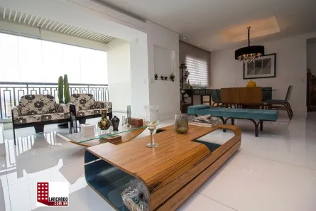 Apartamento com 3 Quartos à venda, 310m² no Perdizes, São Paulo