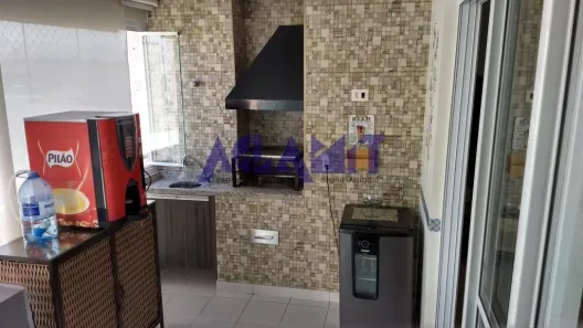 Apartamento com 2 Quartos à venda, 85m² no Lauzane Paulista, São Paulo