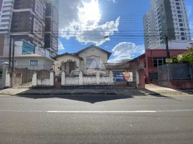 Sala Comercial à venda, 247m² no Centro, Ponta Grossa