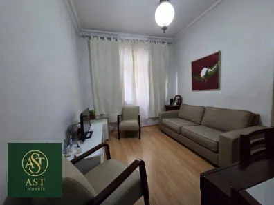 Apartamento com 2 Quartos à venda, 96m² no Fátima, Niterói