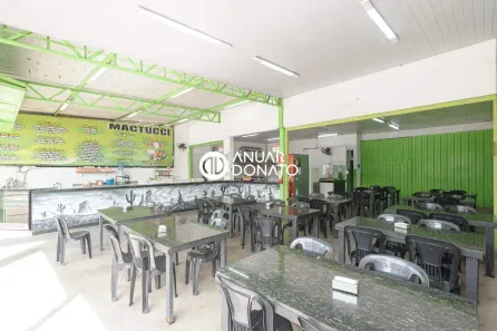 Galpão/Depósito/Armazém à venda, 360m² no Glória, Belo Horizonte