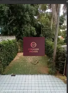 com 3 Quartos para alugar, 307m² no Vila Guiomar, Santo André