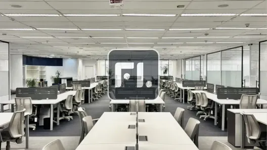 Sala Comercial para venda ou aluguel, 476m² no Cidade Monções, São Paulo