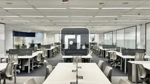 Sala Comercial para alugar, 476m² no Cidade Monções, São Paulo
