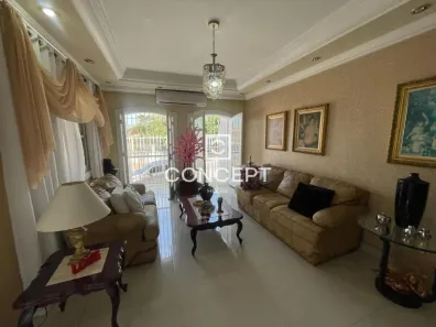 Casa com 3 Quartos à venda, 303m² no Jardim das Américas, Cuiabá