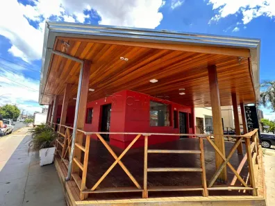 Ponto Comercial à venda, 152m² no Jardim Sumaré, Ribeirão Preto