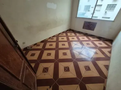 Kitnet com 1 Quarto à venda, 23m² no Copacabana, Rio de Janeiro