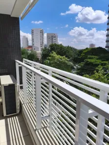 Sala Comercial para alugar, 38m² no Campo Belo, São Paulo