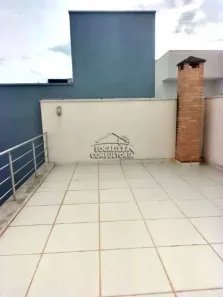 Casa de Condomínio com 3 Quartos à venda, 260m² no Residencial Imigrantes, Nova Odessa