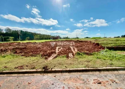 Lote/Terreno à venda, 250m² no Alto da Boa Vista, Sorocaba