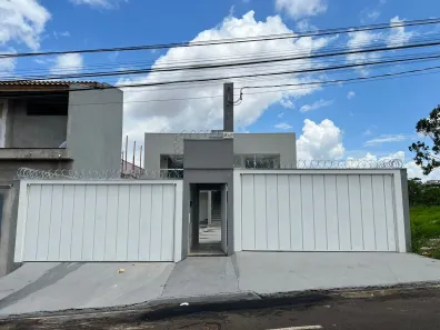 Apartamento com 3 Quartos à venda, 105m² no Parque Residencial Nova Franca, Franca