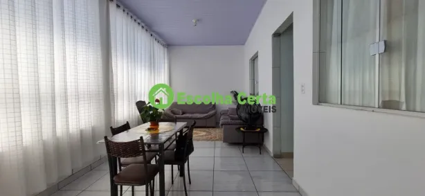 Casa com 4 Quartos à venda, 100m² no Petrópolis (Barreiro), Belo Horizonte