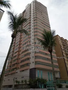 Apartamento com 3 Quartos à venda, 143m² no Aviação, Praia Grande