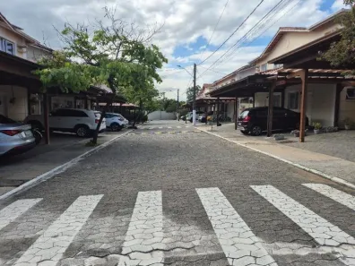 Casa de Condomínio com 3 Quartos à venda, 140m² no Morada de Laranjeiras, Serra