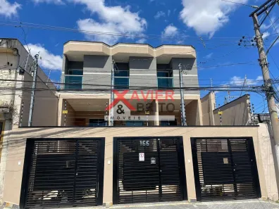 Sobrado com 3 Quartos à venda, 115m² no Jardim Piratininga, São Paulo