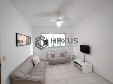 Apartamento com 2 Quartos à venda, 70m² no Enseada, Guarujá