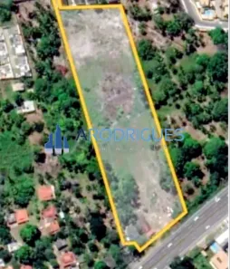 Lote/Terreno à venda, 17000m² no Vila de Abrantes (Abrantes), Camaçari