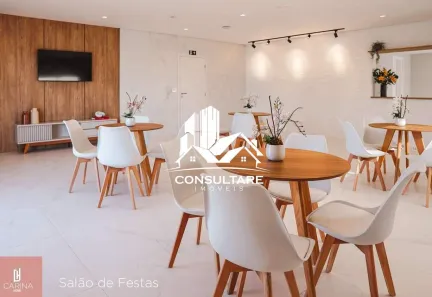 Apartamento com 1 Quarto à venda, 53m² no Embaré, Santos