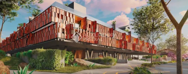 Apartamento com 1 Quarto à venda, 46m² no Campeche, Florianópolis