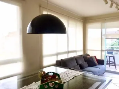 Apartamento com 2 Quartos à venda, 75m² no Jurerê, Florianópolis