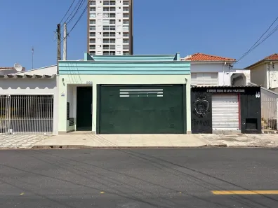 Casa com 3 Quartos à venda, 215m² no Vila Hortência, Sorocaba