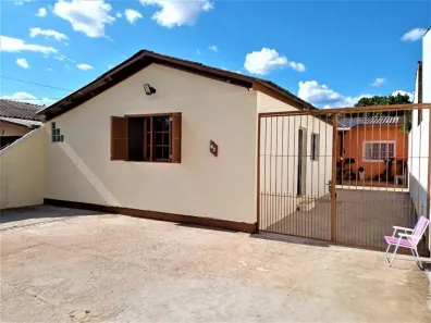 Casa com 2 Quartos à venda, 70m² no COHAB A, Gravataí