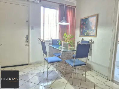 Apartamento com 1 Quarto à venda, 41m² no Bom Jesus, Porto Alegre