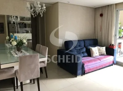 Apartamento com 3 Quartos à venda, 72m² no Lar São Paulo, São Paulo