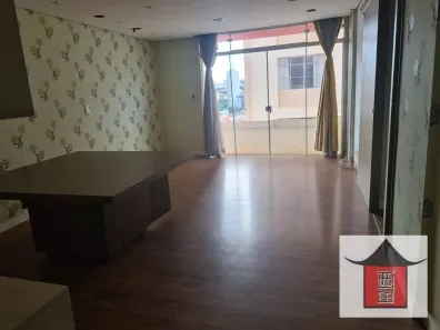 Apartamento com 3 Quartos à venda, 100m² no Centro, Sorocaba