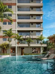 Apartamento com 3 Quartos à venda, 126m² no Cambuí, Campinas
