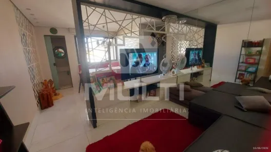 Apartamento com 3 Quartos à venda, 79m² no Nossa Senhora das Graças, Uberlândia