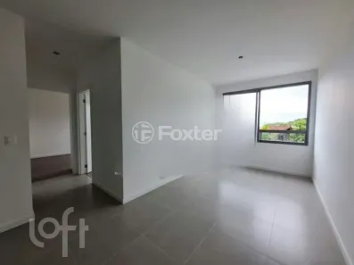 Apartamento com 2 Quartos à venda, 66m² no Cacupé, Florianópolis