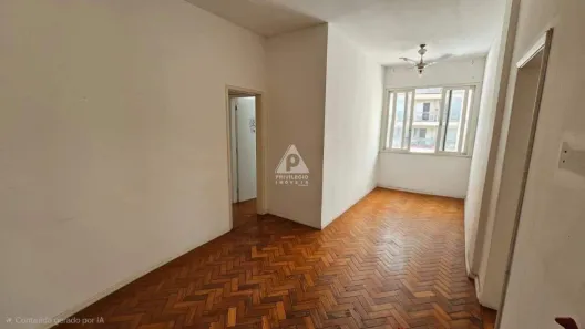 Apartamento com 2 Quartos à venda, 62m² no Maracanã, Rio de Janeiro