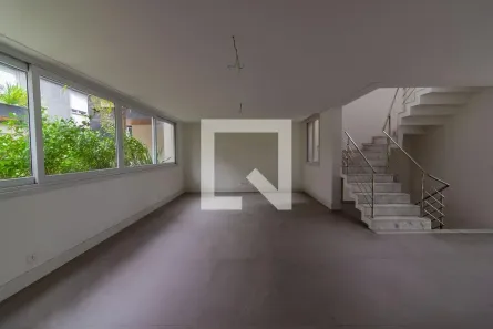 Casa com 4 Quartos à venda, 410m² no Jardim dos Estados, São Paulo