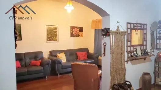 Casa com 2 Quartos à venda, 150m² no Vila Congonhas, São Paulo