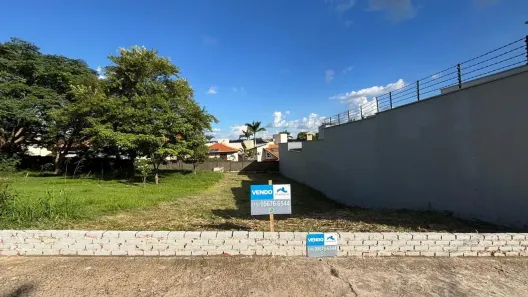 Lote/Terreno à venda, 300m² no Dois Córregos, Piracicaba
