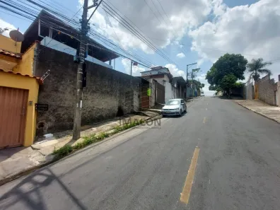 Lote/Terreno à venda, 360m² no Industrial, Contagem