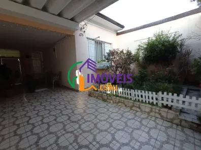 Casa com 3 Quartos à venda, 210m² no Vila Ipojuca, São Paulo