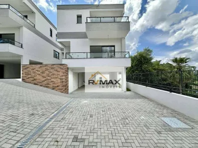 Casa de Condomínio com 3 Quartos à venda, 326m² no Chácara do Refúgio, Carapicuíba