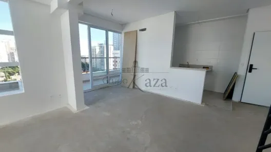 Apartamento com 1 Quarto à venda, 83m² no Parque Residencial Aquarius, São José dos Campos