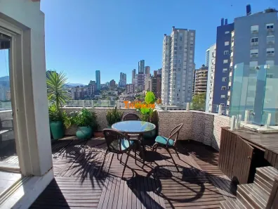 Cobertura com 2 Quartos à venda, 141m² no Centro, Novo Hamburgo