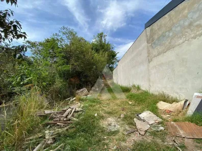 Lote/Terreno à venda, 550m² no Vila Camarão, Itapetininga