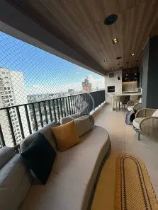 Apartamento com 3 Quartos à venda, 149m² no Setor Marista, Goiânia