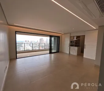Apartamento com 3 Quartos à venda, 151m² no Setor Marista, Goiânia