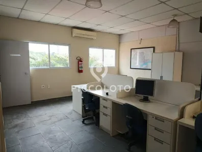 Galpão/Depósito/Armazém para alugar, 280m² no Vila Marieta, Campinas