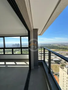 Apartamento com 3 Quartos à venda, 159m² no Jardim Goiás, Goiânia