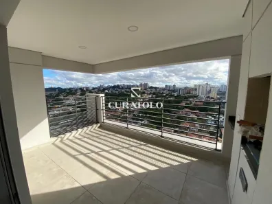 Apartamento com 3 Quartos à venda, 91m² no Vila Progredior, São Paulo