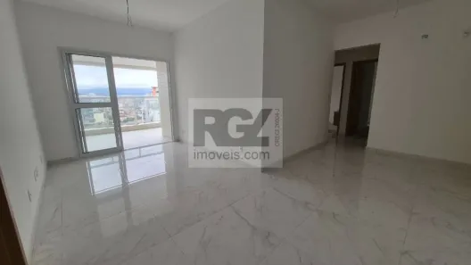 Apartamento com 3 Quartos à venda, 116m² no Gonzaga, Santos